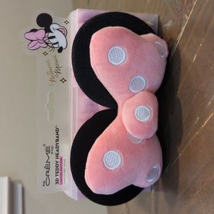 Mini Mouse Headband
